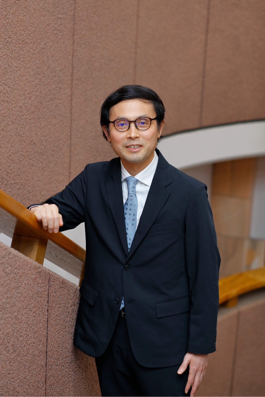 理事長 龍澤正美